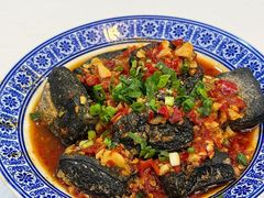 -新新湘菜馆(新中街二条店)