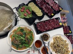 -陈记顺和潮汕牛肉火锅(韩江路店)