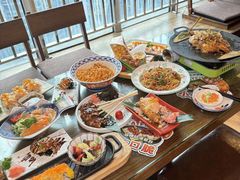 -桃太郎寿司料理(南坪店)