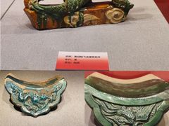 -北京周口店北京人遗址博物馆