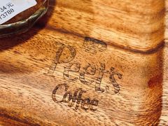 -Peet's Coffee皮爷咖啡(大学路店)