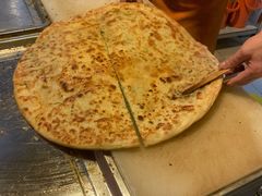 葱油饼-咏春葱油饼(德政中路店)