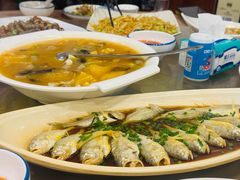 -福建美食城(老君堂店)