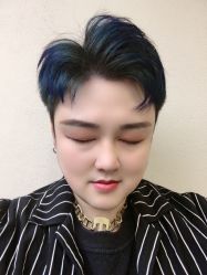 -DX HAIR SALON·发现未知美发沙龙