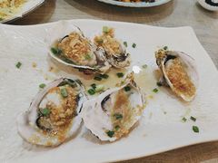 -巽寮印象美食部落餐厅·海鲜·地方特色菜(惠州体验店)