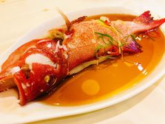 -老正兴菜馆(福州路店)