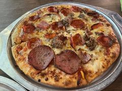 -Tubestation站点比萨(高新万达ONE店)