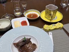 -金成潮菜博物馆(海珠湿地店)