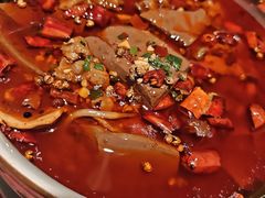 重庆毛血旺-渝信川菜(长安店)