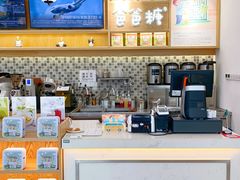 -爸爸糖吐司面包(宁波世纪东方店)