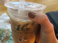 -1点点(望京万象汇店)