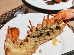 -杭州钱江新城万怡酒店-西餐厅