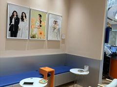 -海马体照相馆(成都来福士广场店)