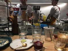 -Home Cafe(水榭春天店)
