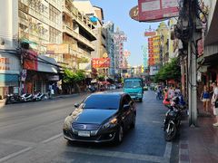 -唐人街(耀华力路)
