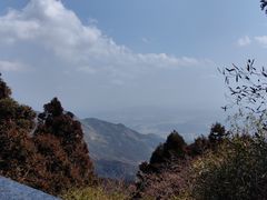 -南岳衡山风景名胜区