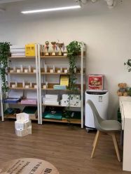 -美肌工坊皮肤管理