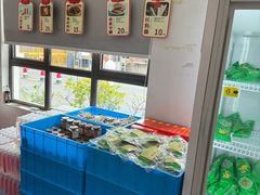 -龙华素斋(龙华路店)