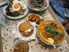 -华嫂冰室(尖沙咀店)