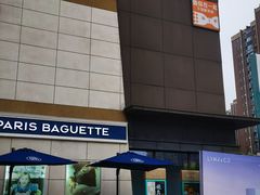 -THE hood开新里(御桥路店)