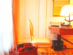 -广州富力丽思卡尔顿酒店