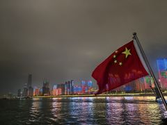 -武汉关码头(轮渡站)