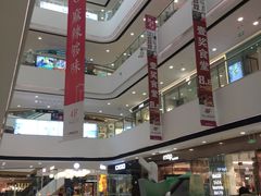 -上海颛桥万达广场
