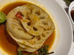 -子霖南山鲜虾面(南山总店)