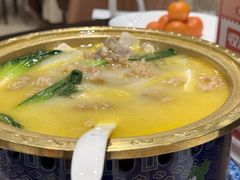 -全聚德(上海首店浦东店)