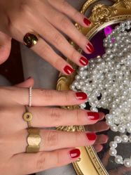 -RL Nail·瑞丽美甲美睫品牌原创店