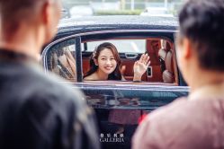 -格乐利雅婚礼艺术中心(南外滩店)