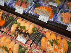 -Olé精品超市(苏州中心店)