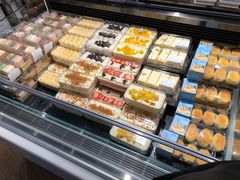 -Olé精品超市(北京合生汇店)