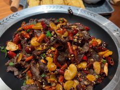 -翠云楼·汽锅鸡·云南特色菜(翠湖公园店)