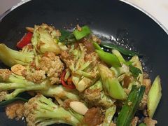 -顺粤楼·粤菜·点心(融创茂店)