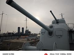 -中国人民解放军海军博物馆