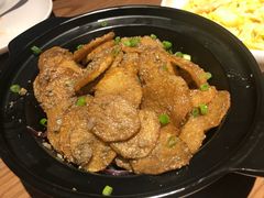 鸭肝酱土豆片-原食日记(合生汇购物中心店)