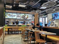 大堂-云味馆·云南菜·云南米线(景田店)