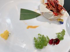 -全聚德(长白直营店)
