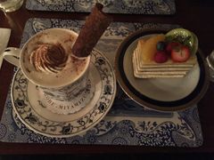 -西村咖啡店 (中山手本店)