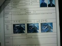 -乔森驾校(杨家坪总校)