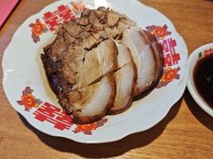 -北三条胡同打卤面馆(雍和宫店)