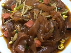 -何记酿皮店(西流湾店)