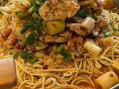 -巴厘龙虾·榜首油焖大虾(音乐学院·沿江酒馆店)
