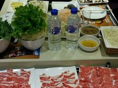 -楼外楼大刀肉传统火锅居(幸福街店)