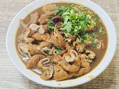 -陈记卤煮小肠