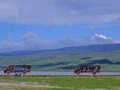 -青海湖国家重点风景名胜区