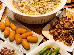 -小三峡食府(西五路店)