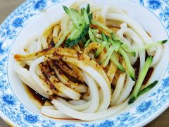 -西安贾三灌汤包·回坊小吃·清真炒菜(北院门总店)
