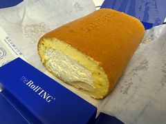-the Roll'ING手作瑞士卷专门店(卓悦中心店)